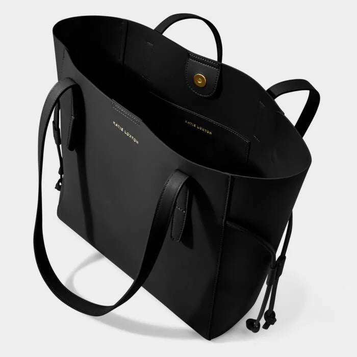 Katie Loxton Ashley Tote Bag Black