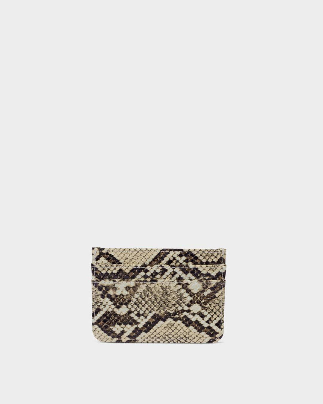 Katie Loxton Avery Cardholder Faux Snake