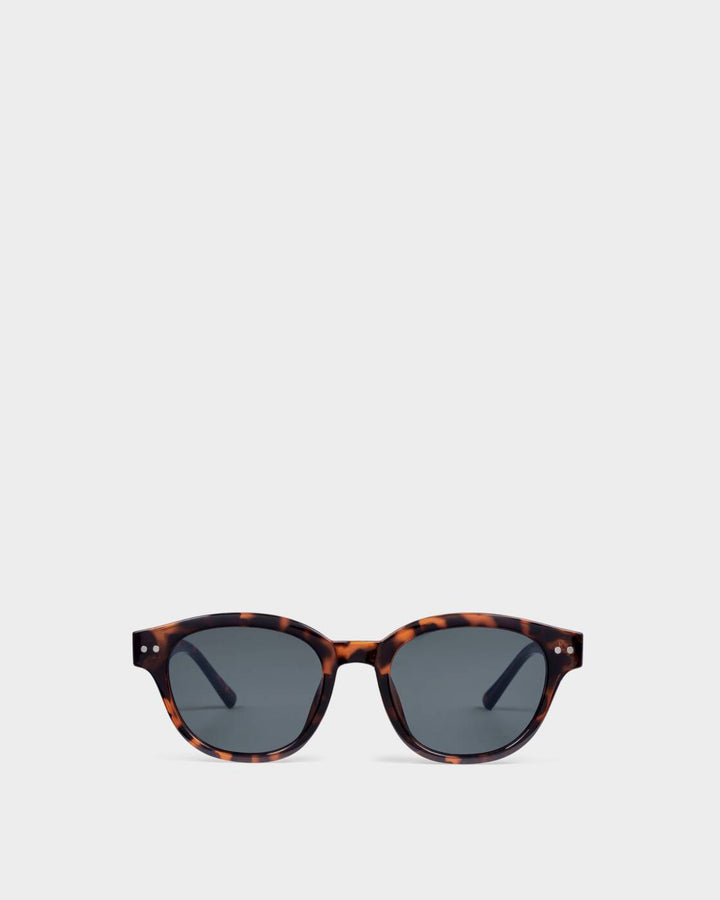 Katie Loxton Bologna Sunglasses Dark Tortoiseshell