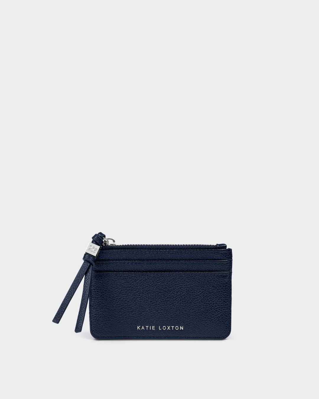 Katie Loxton Lottie Coin & Cardholder Crimson