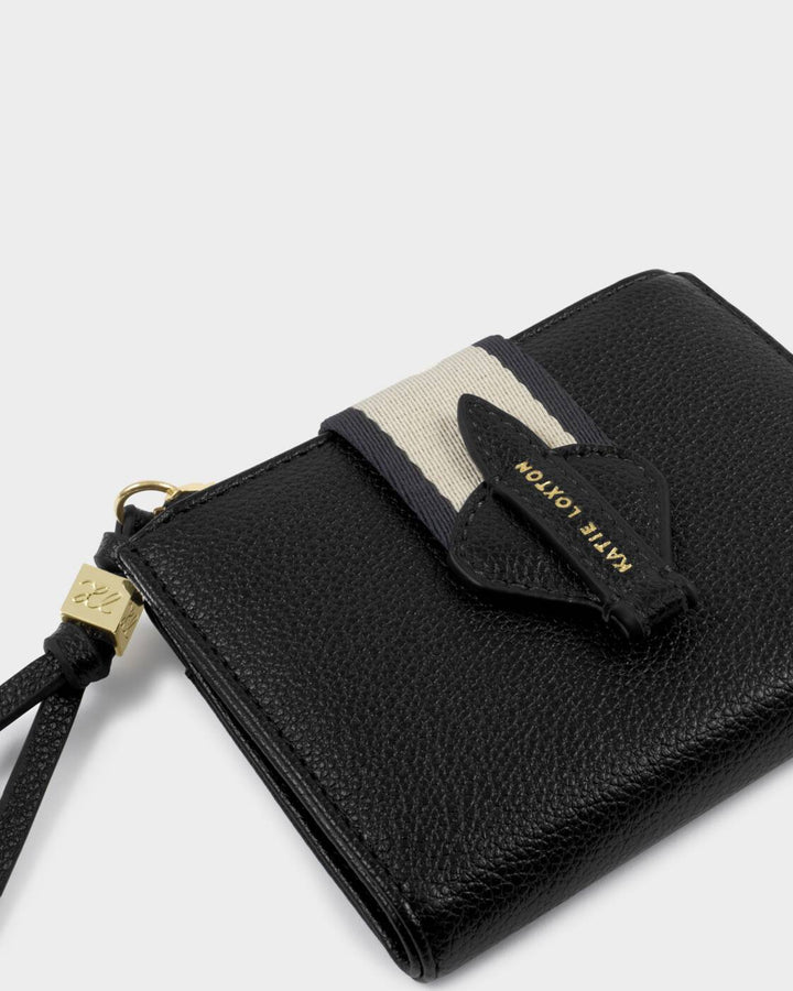 Katie Loxton Lottie Purse Black
