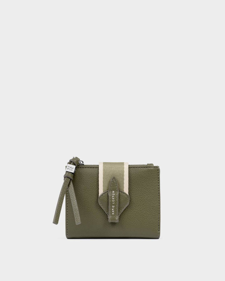 Katie Loxton Lottie Purse Khaki