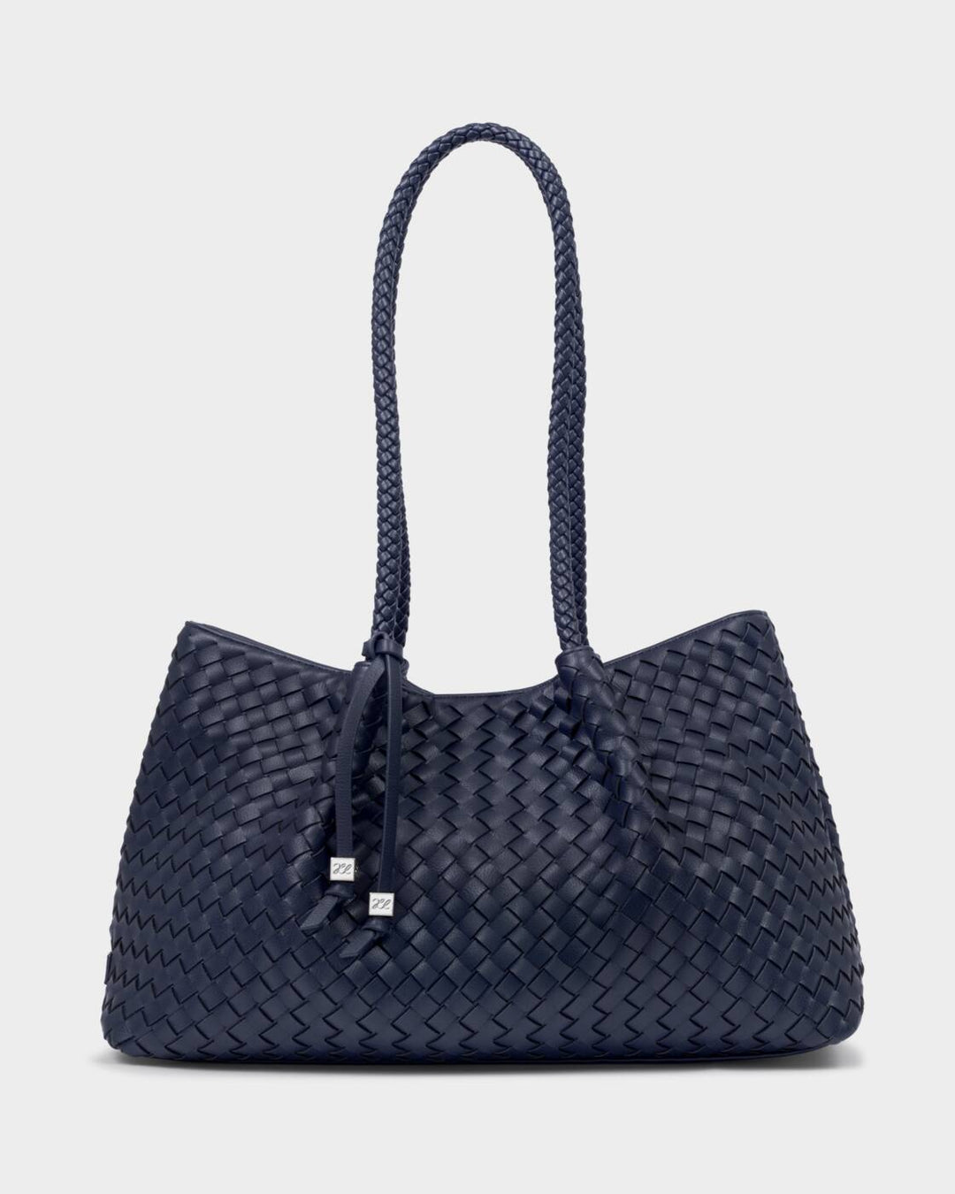 Katie Loxton Nova Small Shoulder Tote Navy